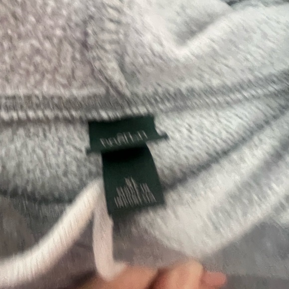 Wild Fable Cropped hoodie M - Picture 3 of 4